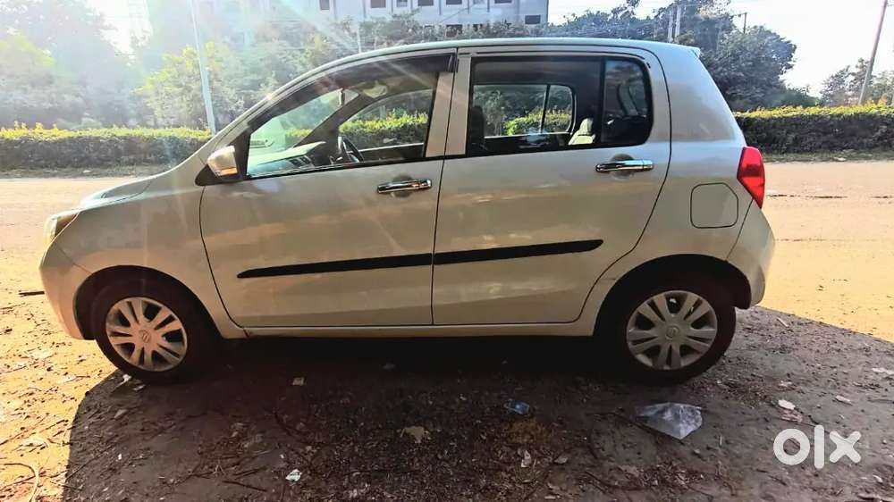 Maruti Suzuki Celerio X 2017 Petrol 64000 Km Driven