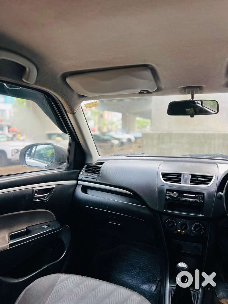 Maruti Suzuki Swift Vdi (o), 2011, Diesel