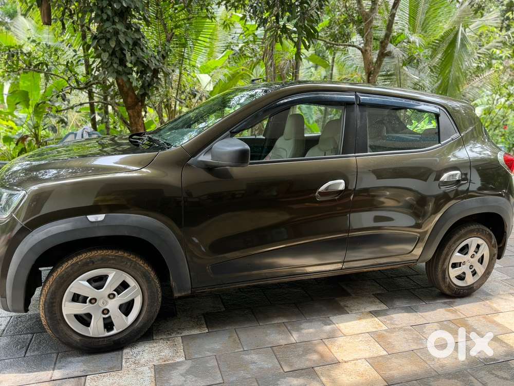 Renault Kwid Petrol 2016 Model