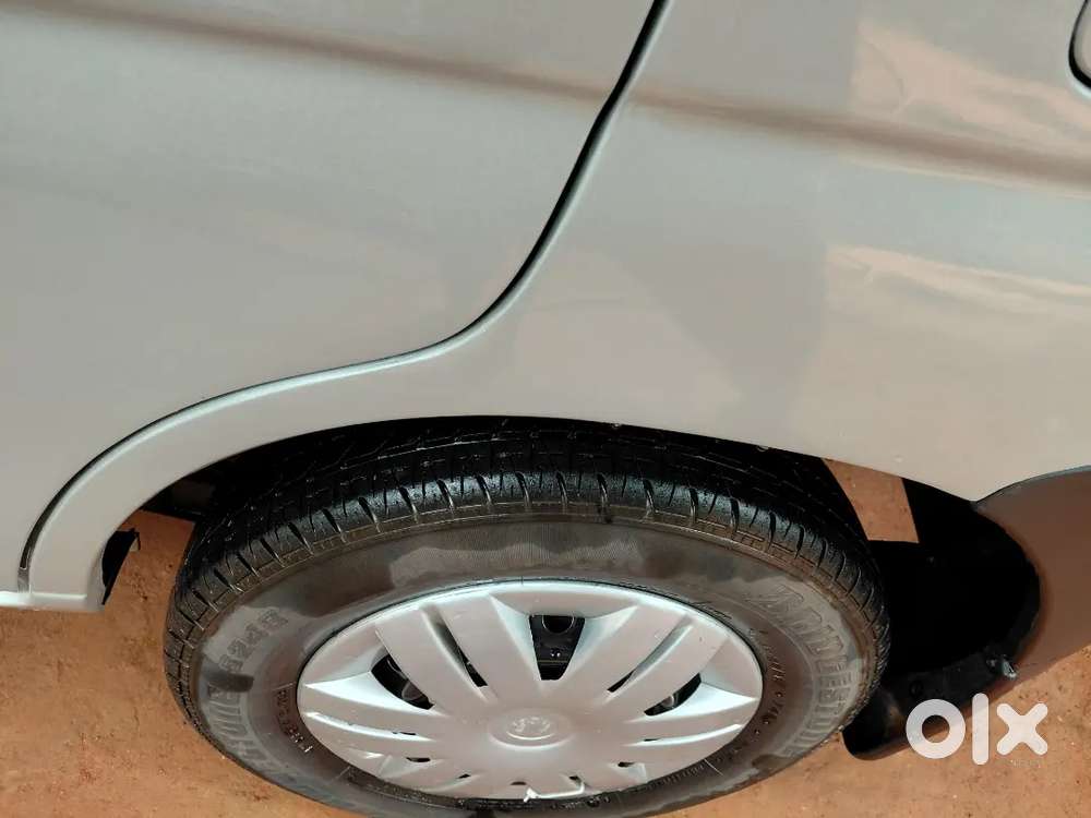 Maruti Suzuki Alto 2011 Petro 99999 Km Driven. New Paper
