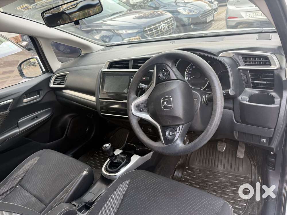 Honda Wr-v I-dtec Vx, 2017, Diesel