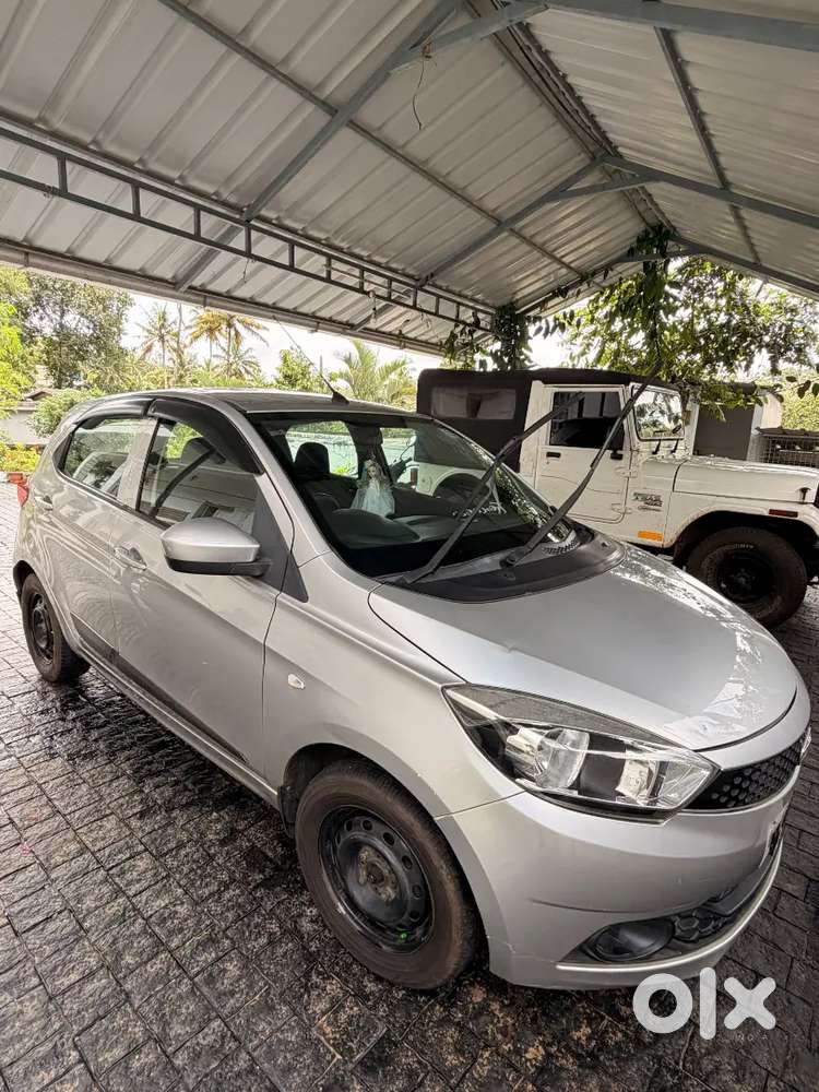 Tata Tiago Xt 2017 Petrol Manual