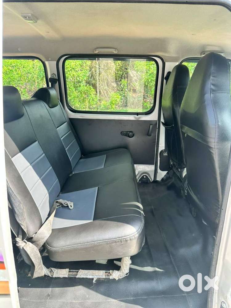 Maruti Suzuki Eeco 5 Seater Ac, 2023, Petrol