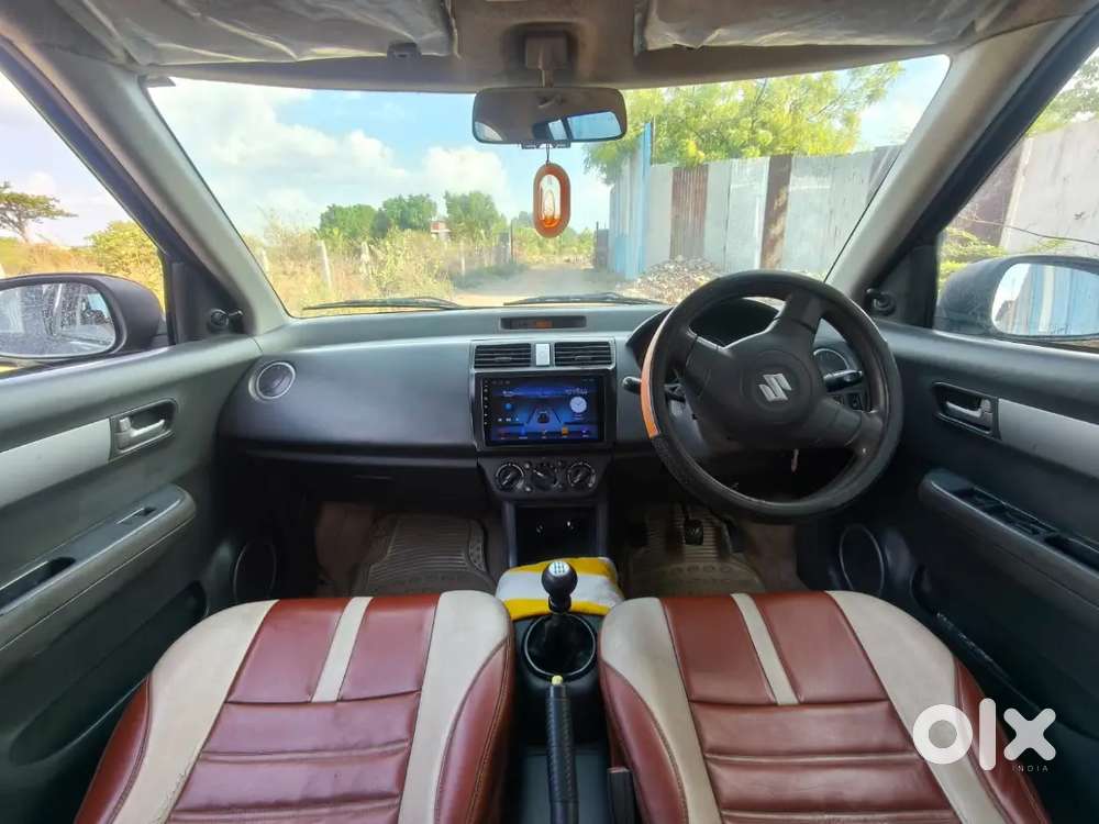Maruti Suzuki Swift 2008 Petrol Well Maintained