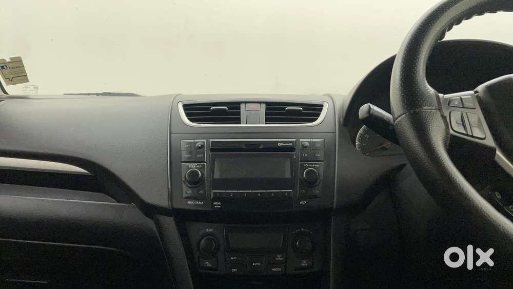 Maruti Suzuki Swift 1.3 Zxi, 2016, Petrol