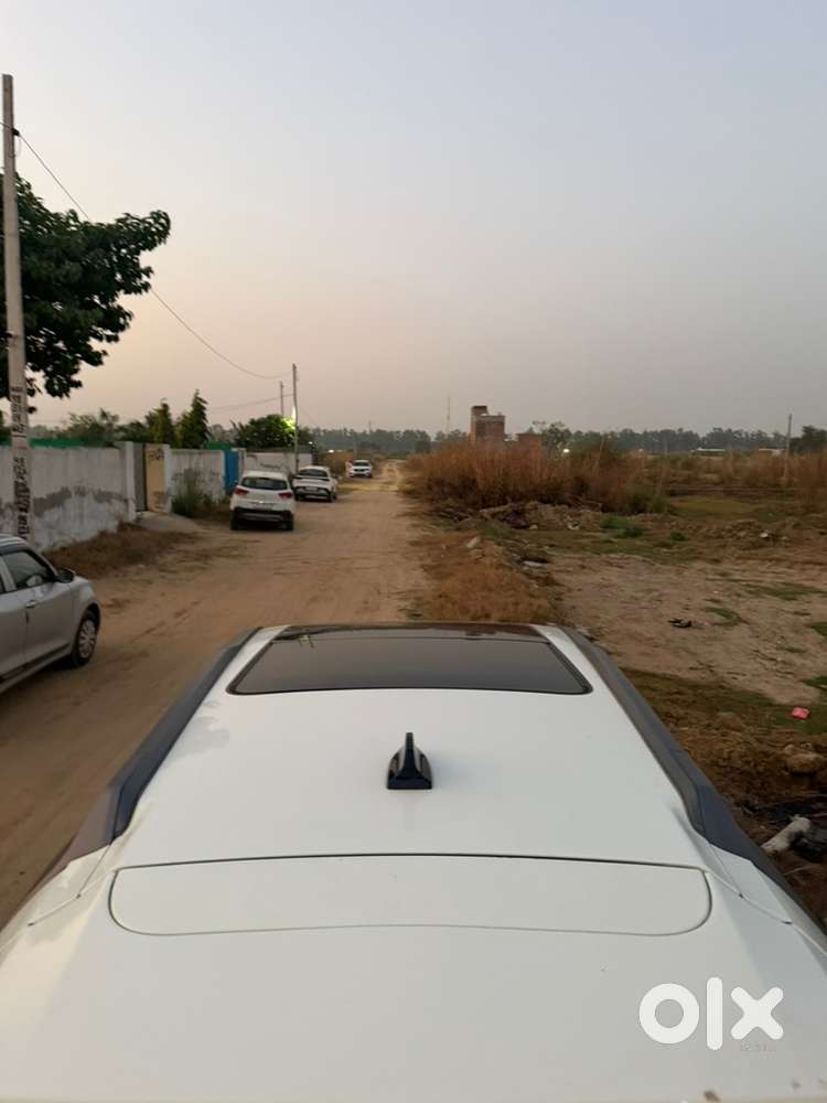 Tata Safari Diesel 2022