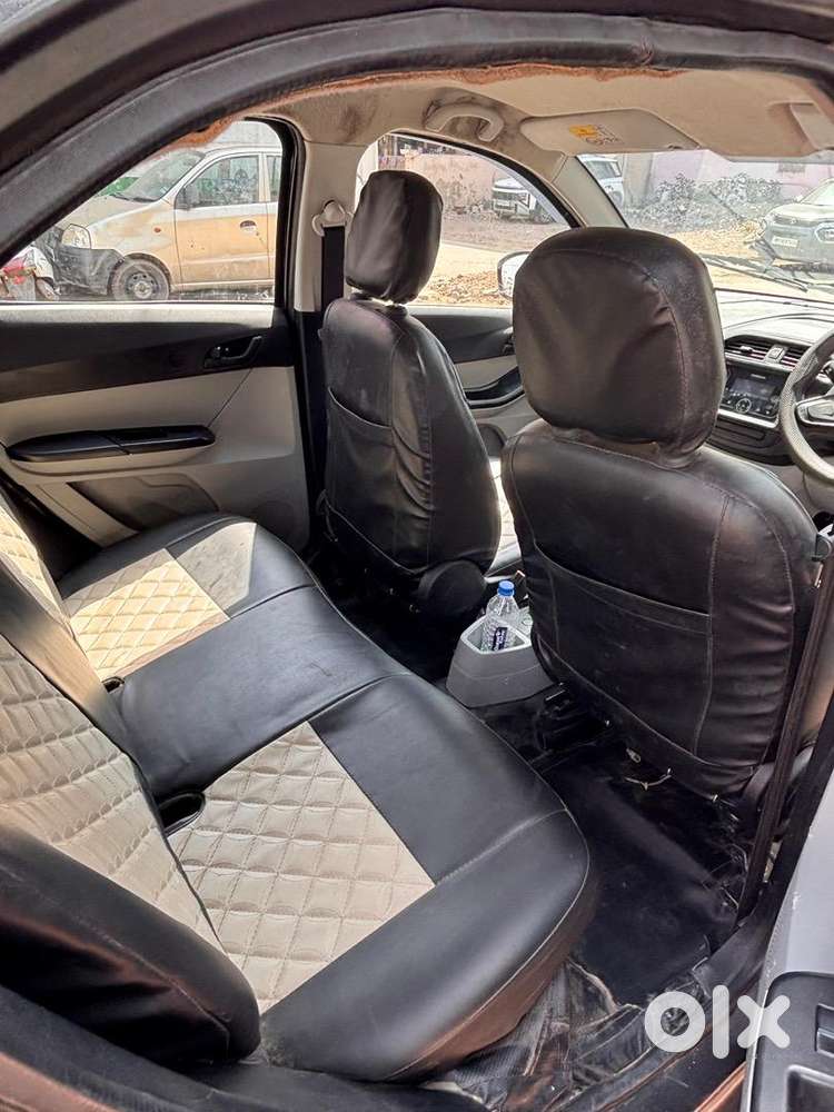 Tata Tiago 2025 Petrol Good Condition