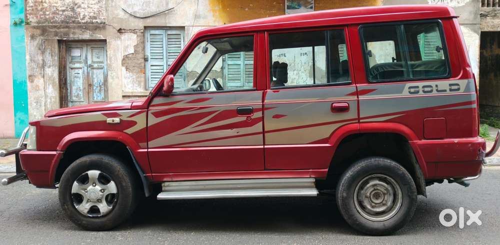 Tata Sumo Gold Ex Bs Iv, 2014, Diesel