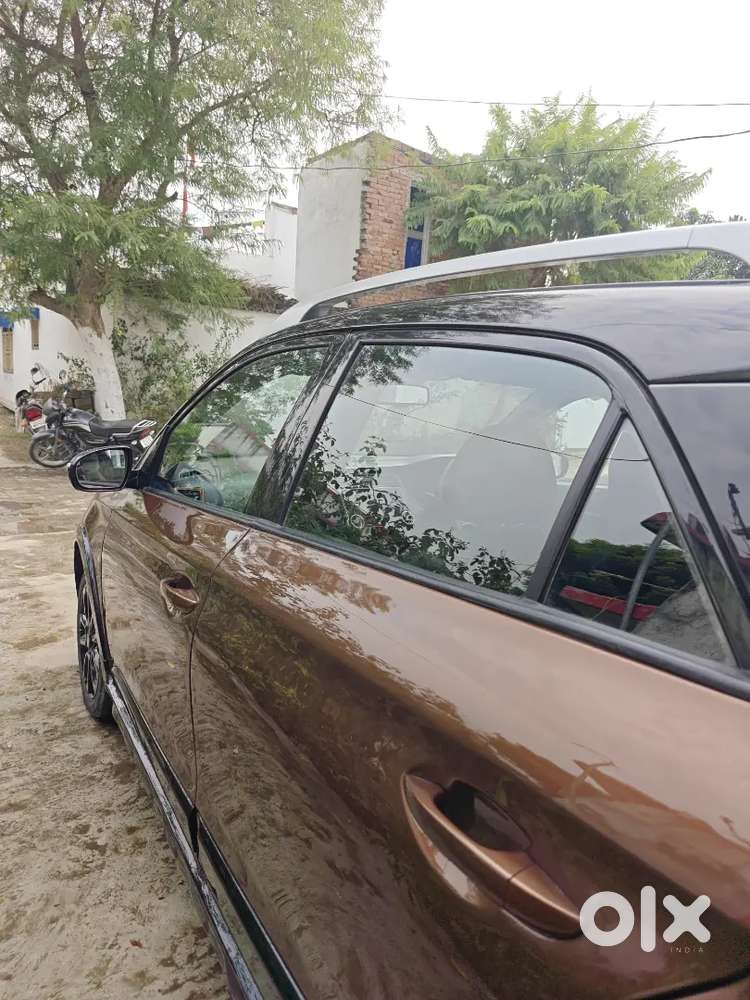 Hyundai I20 Active 1.2 S 2018