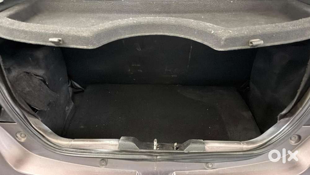 Tata Tiago 1.2 Revotron Xz, 2017, Petrol