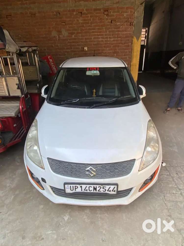 Maruti Suzuki Swift 2015 Diesel 150000 Km Driven