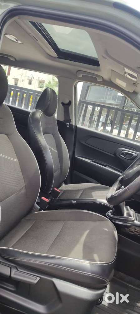Hyundai Exter Sx (o) 1.2 Mt, 2023, Petrol