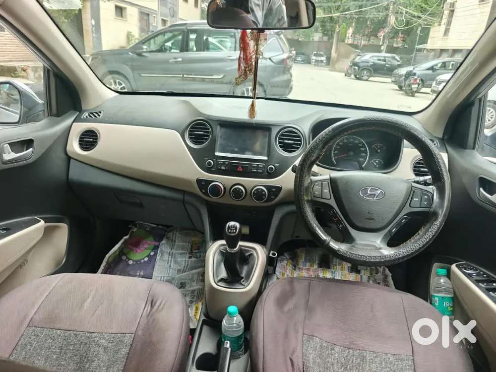 Hyundai Grand I10 2019 Variant