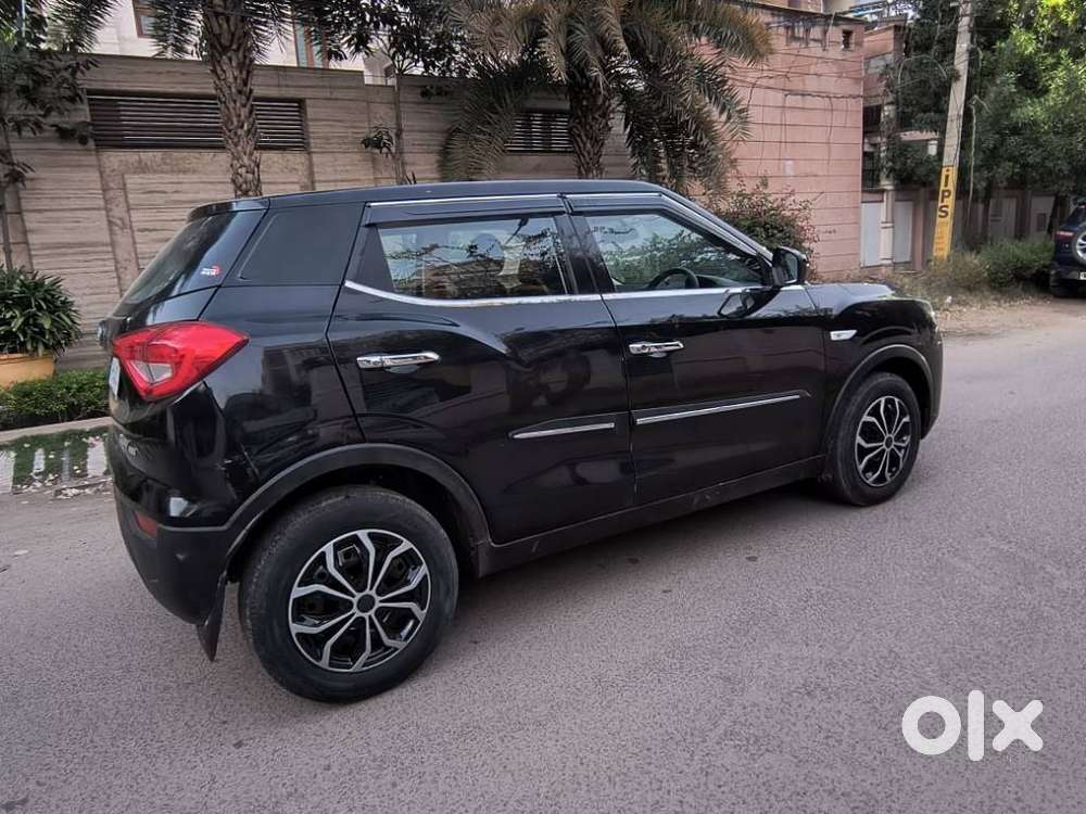 Mahindra Xuv300 W4 Diesel, 2022, Diesel