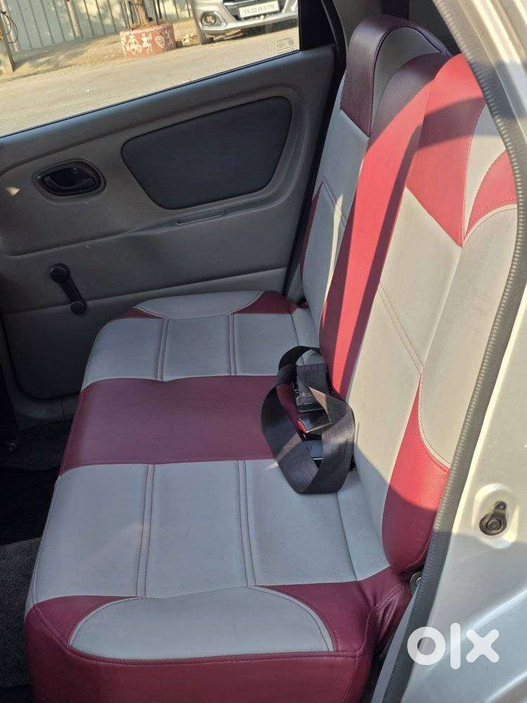 Maruti Suzuki Alto K10 2010-2014 Vxi, 2013, Petrol