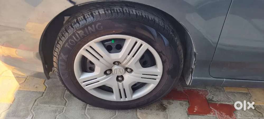 Honda City 2009
