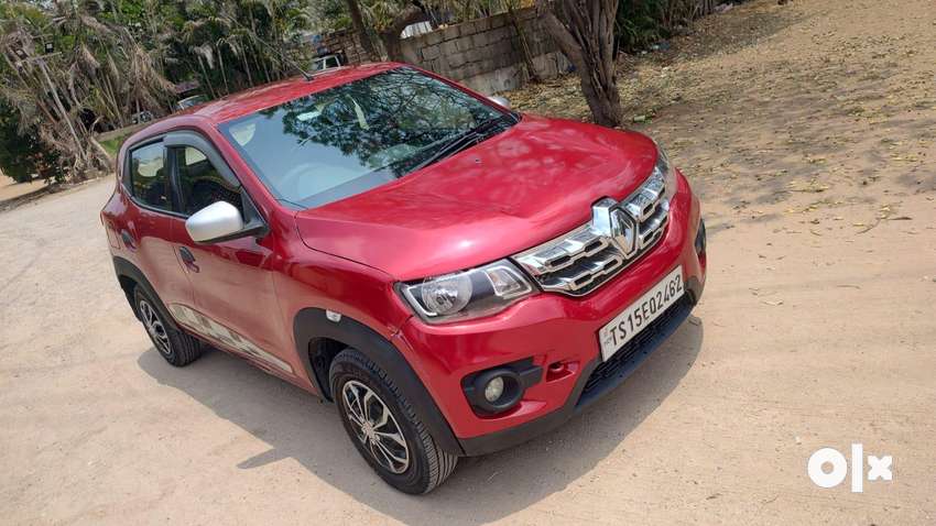 Renault KWID RxT Easy-R, 2017, Petrol - Cars - 1767410727