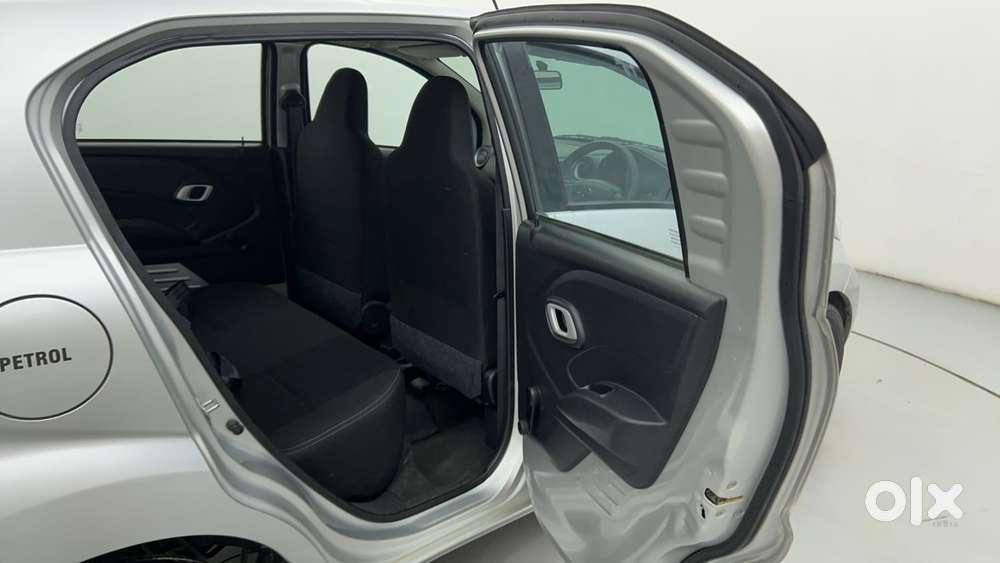 Datsun Redigo 1.0 S, 2019, Petrol