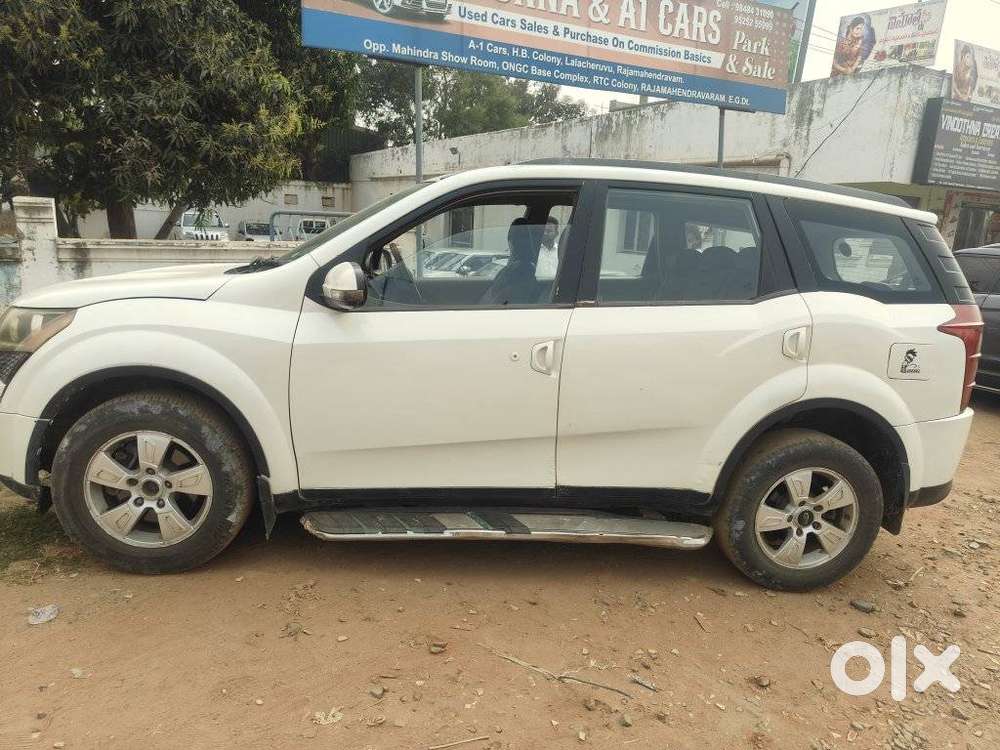 Mahindra Xuv700