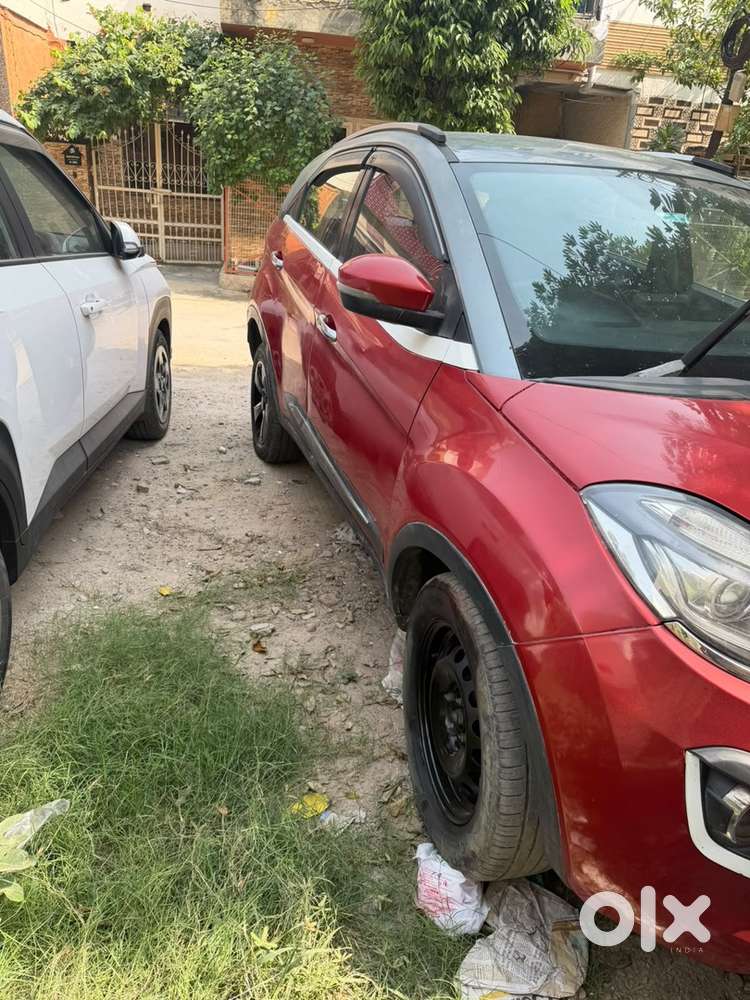 Tata Nexon Diesel 2018