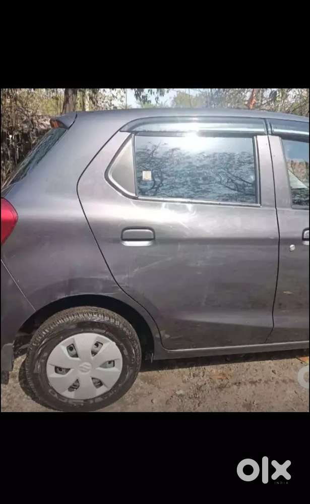 Maruti Suzuki Alto K10 2024 Petrol 11000 Km Driven New Condition