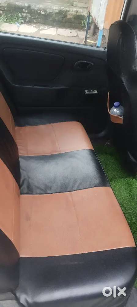2nd Owner Maruti Alto 2011