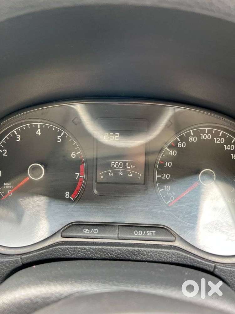 Volkswagen Polo Gt Tsi, 2015, Petrol