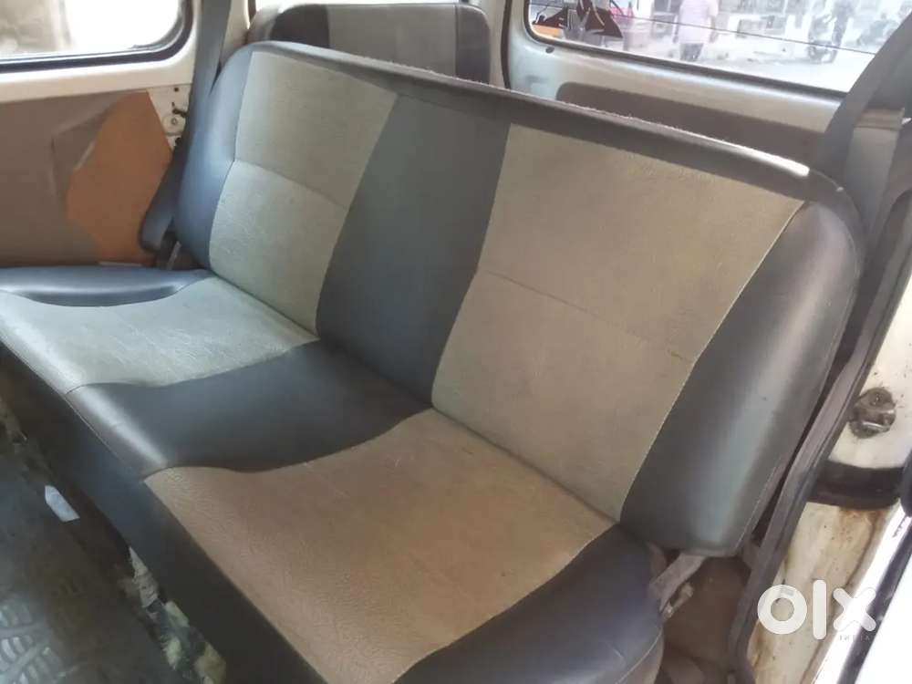 The Vehicle Is In Good Condition