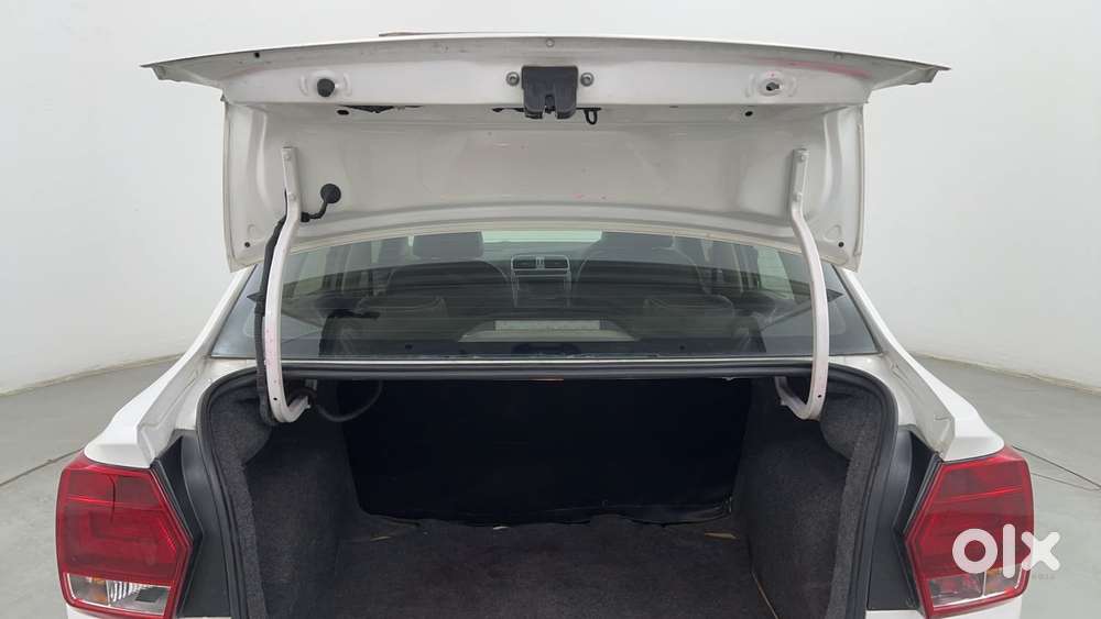Volkswagen Ameo 1.5 Tdi Highline 16 Alloy, 2016, Diesel