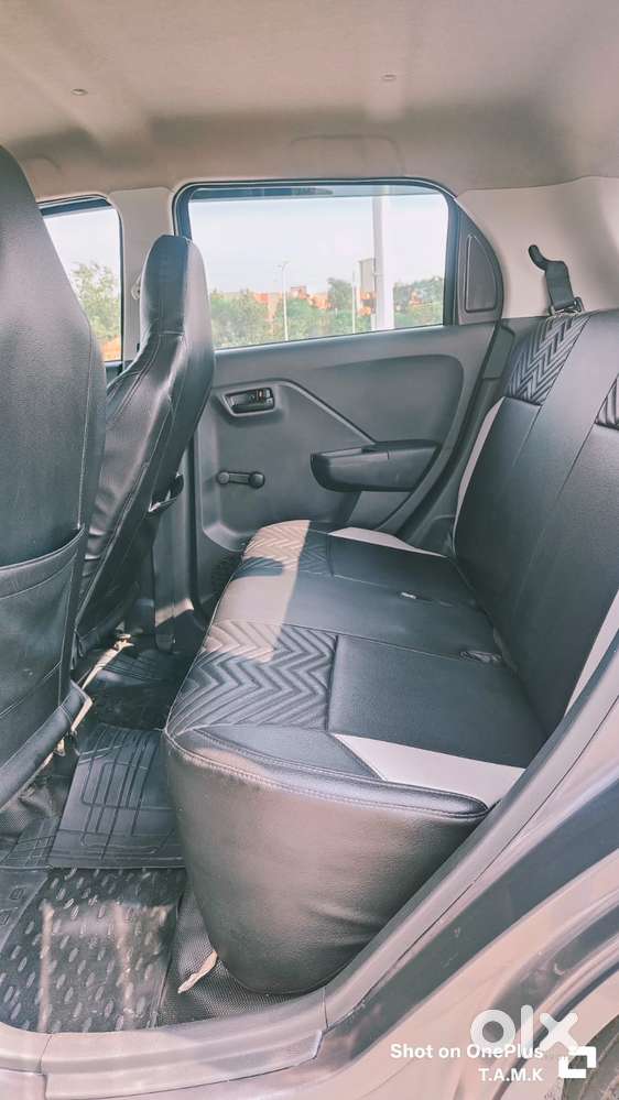 Maruti Suzuki Alto K10 1.0 Lxi, 2022, Petrol