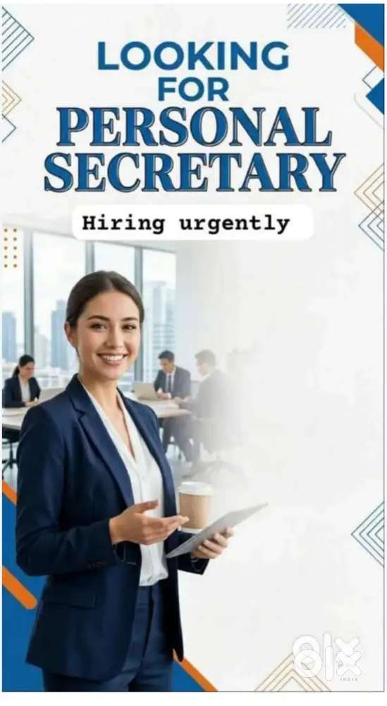 OFFICE ASSISTANT FEMALE -02