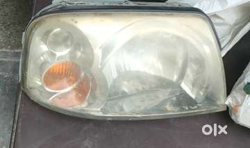 Santro on sale headlight olx