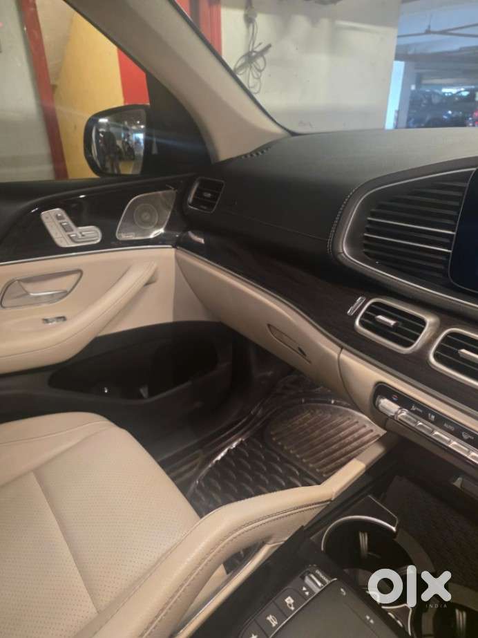 Mercedes-benz Gls 400d 4matic, 2023, Diesel