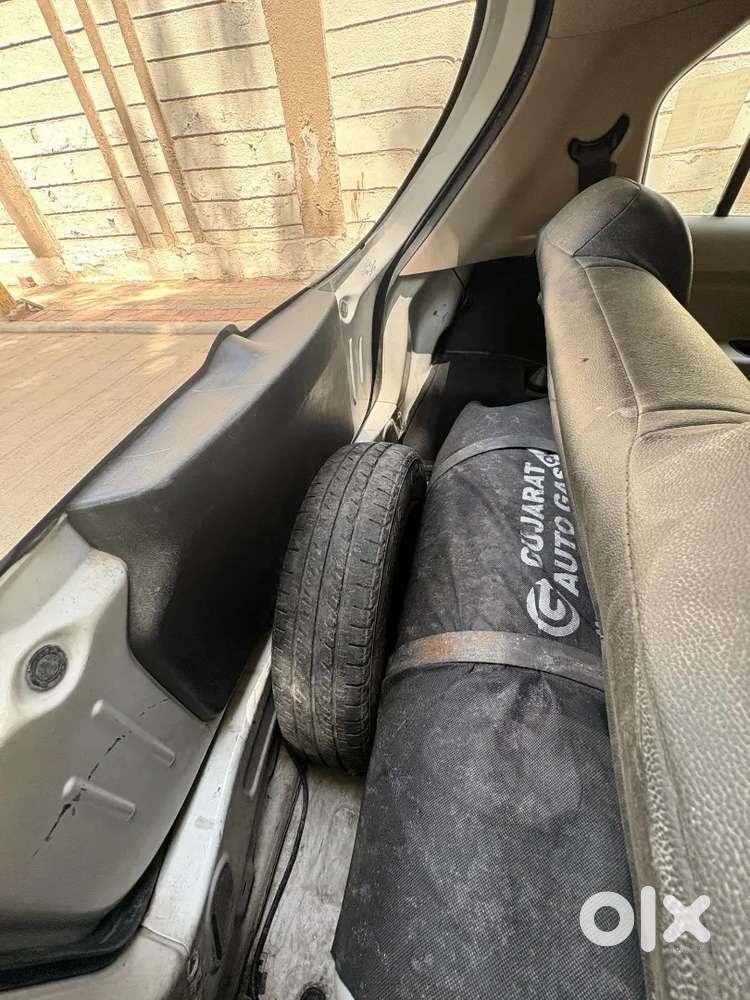 Hyundai Santro 2020