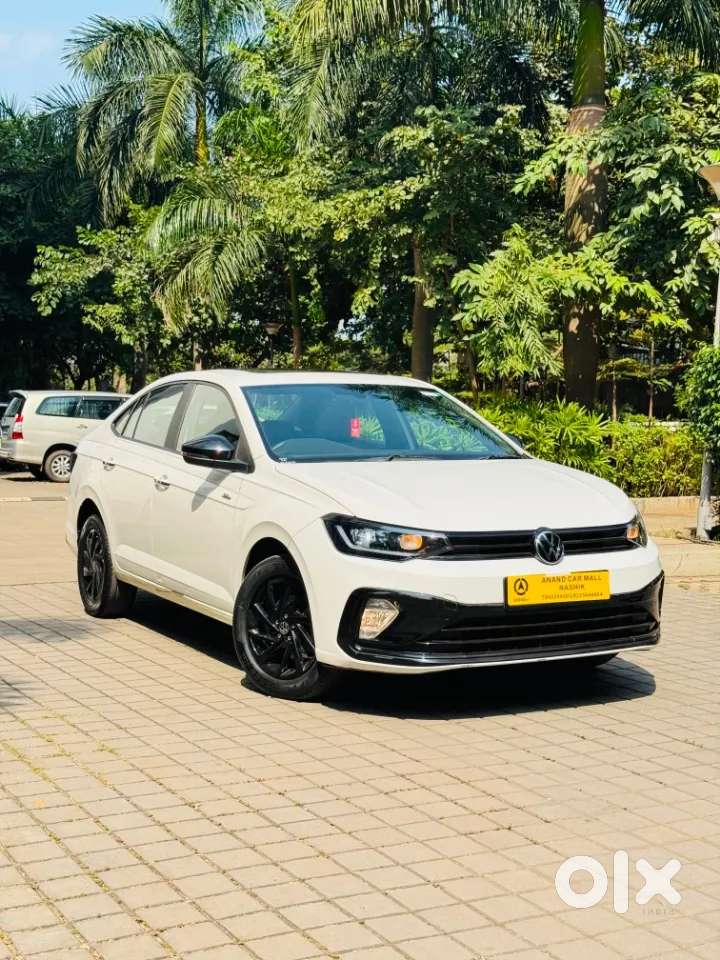 Volkswagen Virtus, 2025, Petrol