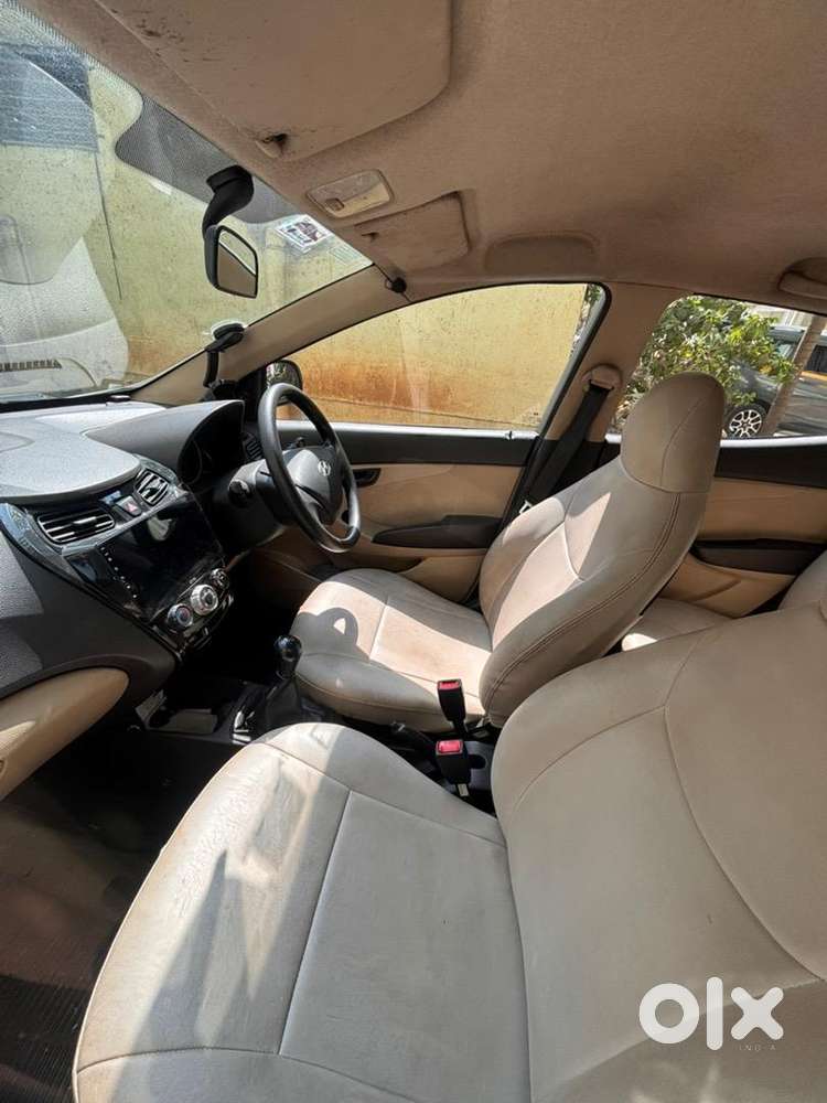 Hyundai Eon 2011 Petrol Well Maintained