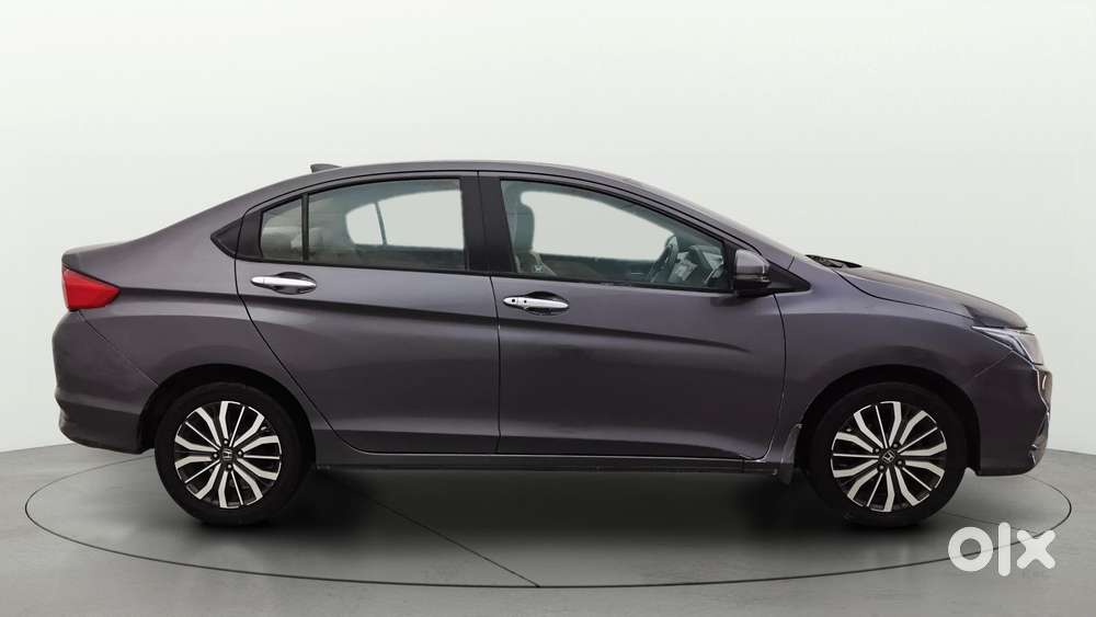 Honda City 2015-2017 I Vtec Cvt Vx, 2017, Petrol