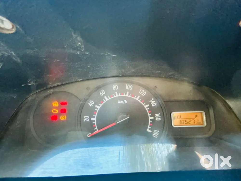 Maruti Suzuki Alto K10