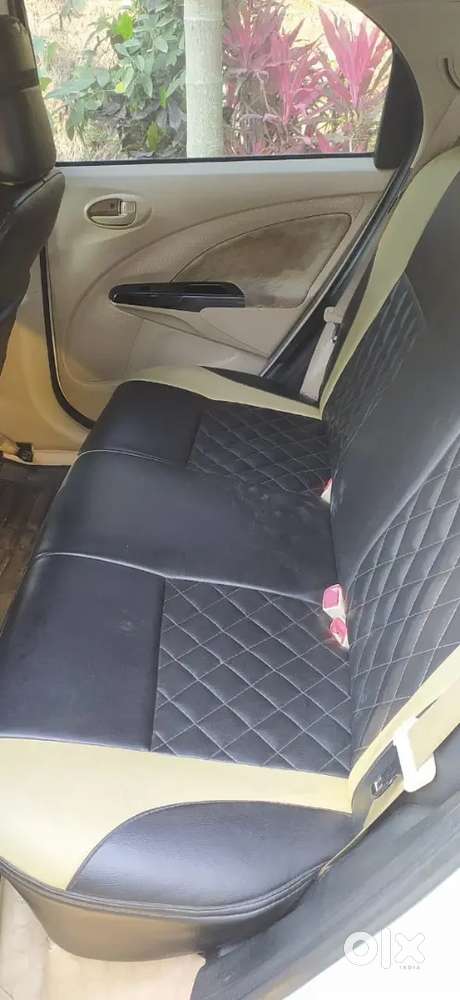Toyota Etios Liva