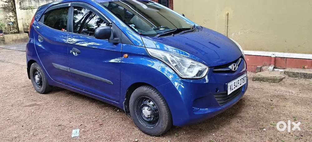Hyundai Eon Era Plus 2014