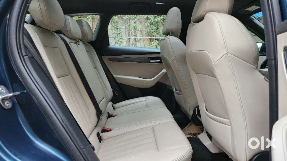 Skoda Karoq 1.5 Style At, 2020, Petrol