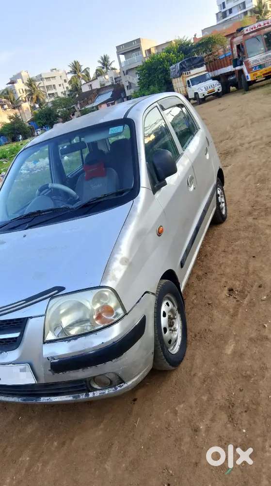 Hyundai Santro Xing 2006 Xl