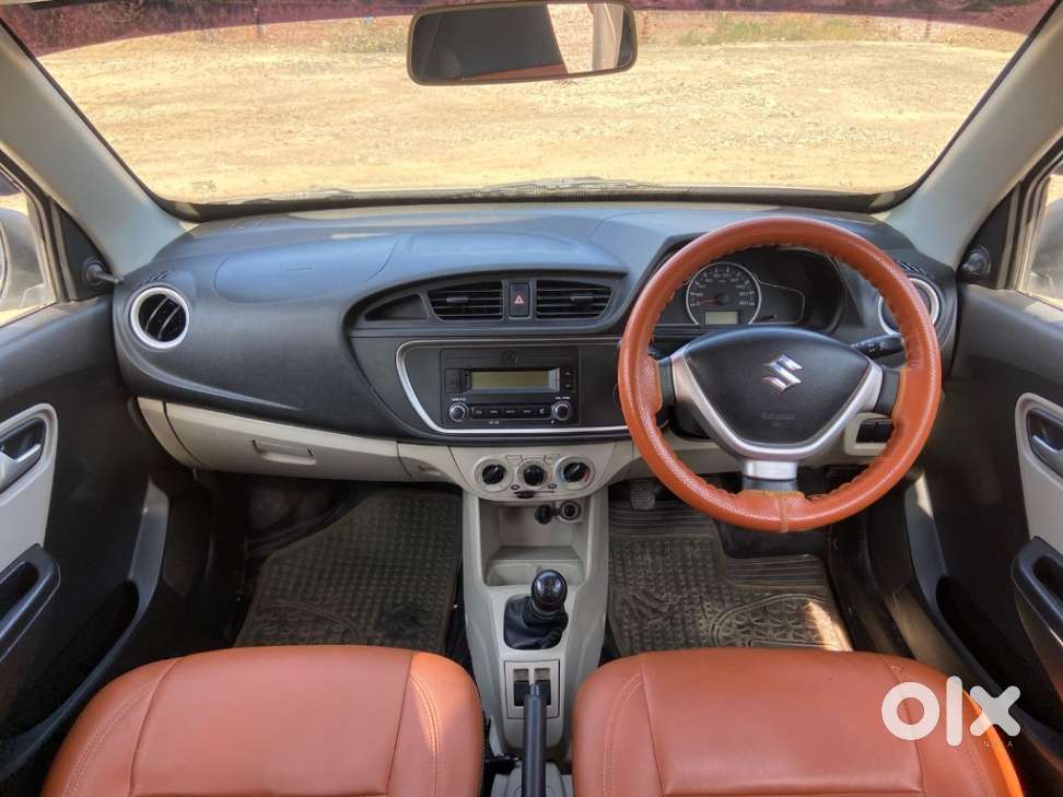 Maruti Suzuki Alto 800 Vxi Airbag, 2019, Petrol