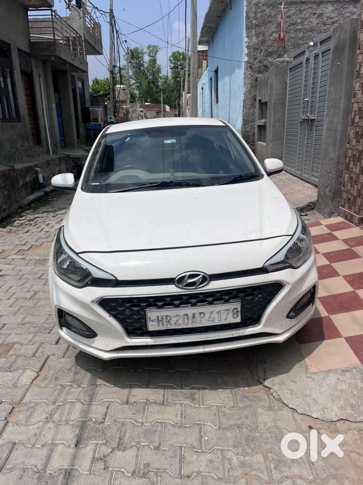 Hyundai Elite I20 Magna+ 2019