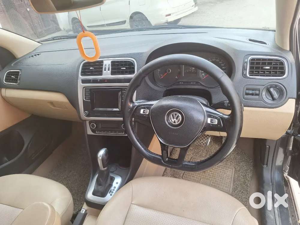 Volkswagen Ameo 2017 Diesel 720000 Km Driven