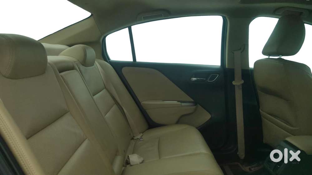 Honda City I-vtec Vx, 2018, Petrol
