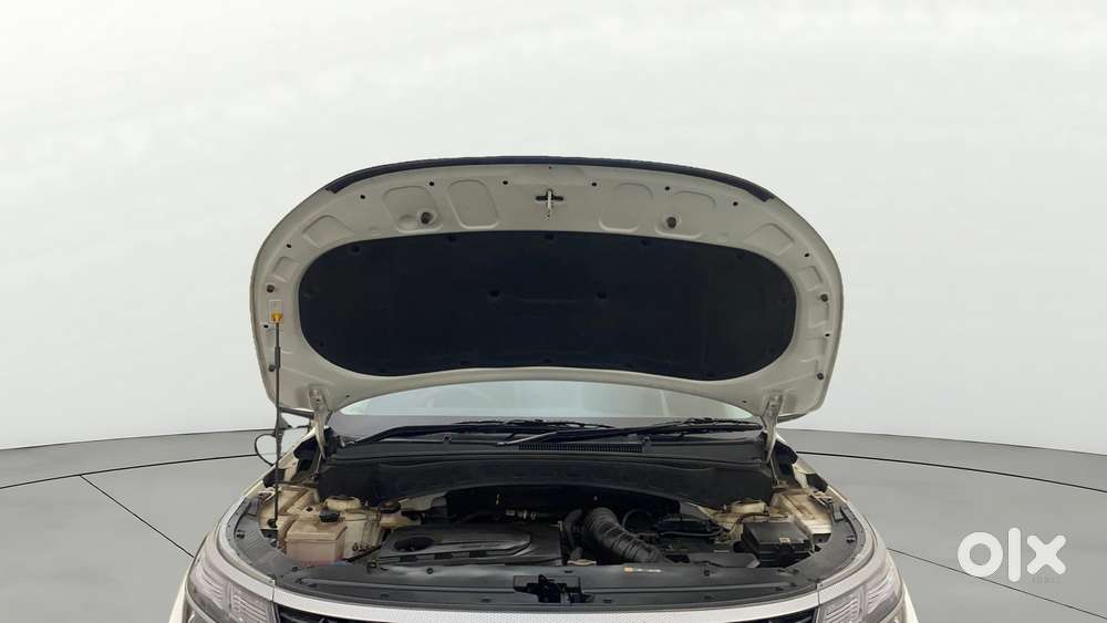 Kia Seltos 1.5 Hte Diesel Imt, 2023, Diesel