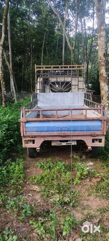 tata ace old model for sale. starting and running condition