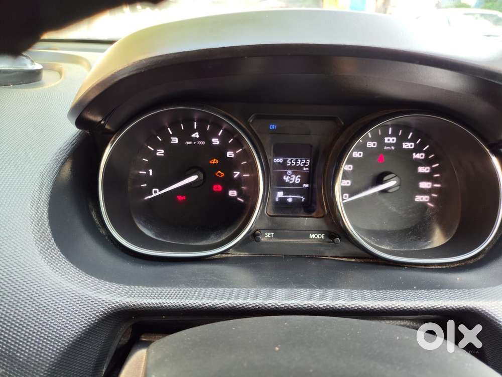 Tata Tiago Xz, 2019, Petrol