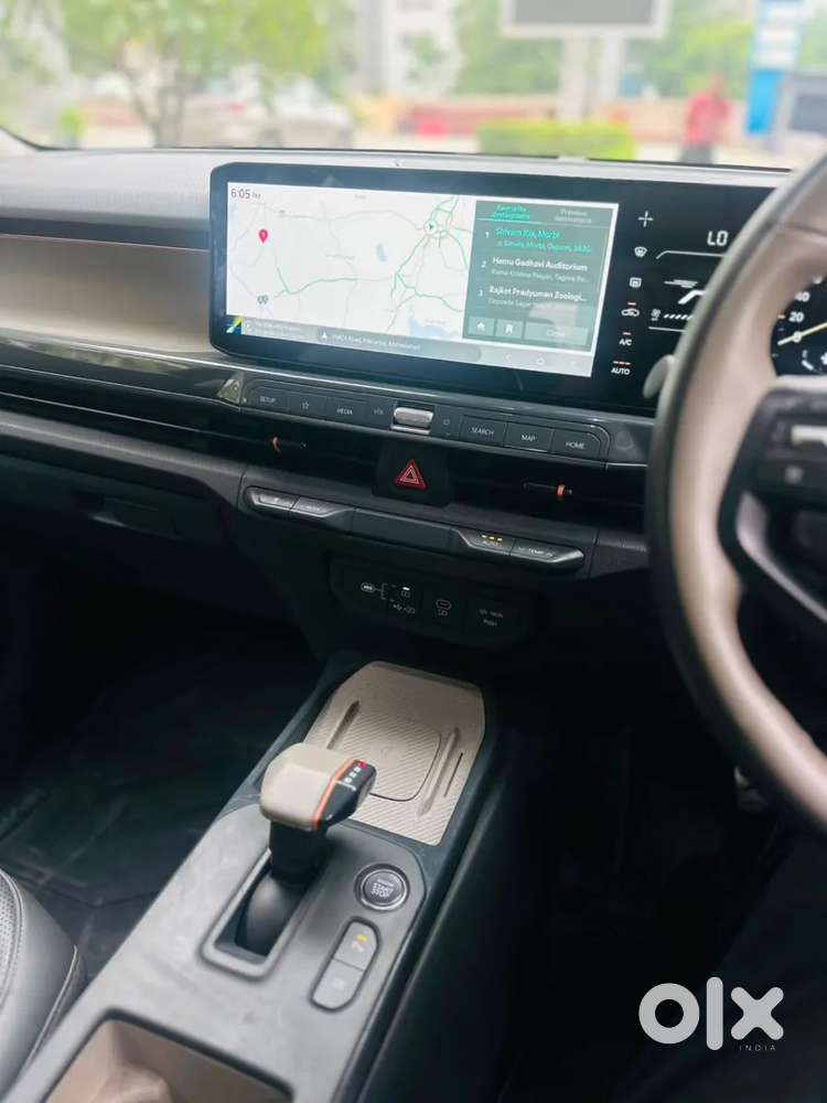 Kia Syros, 2025, Diesel